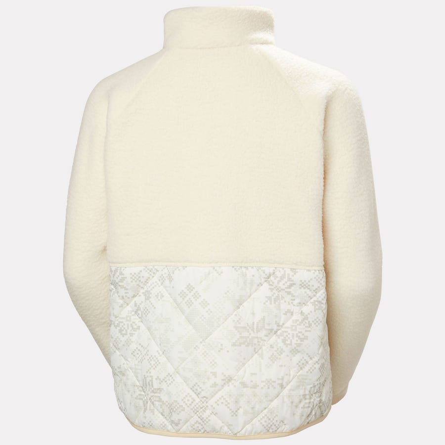 Veste Hybride Bliss pour Femme