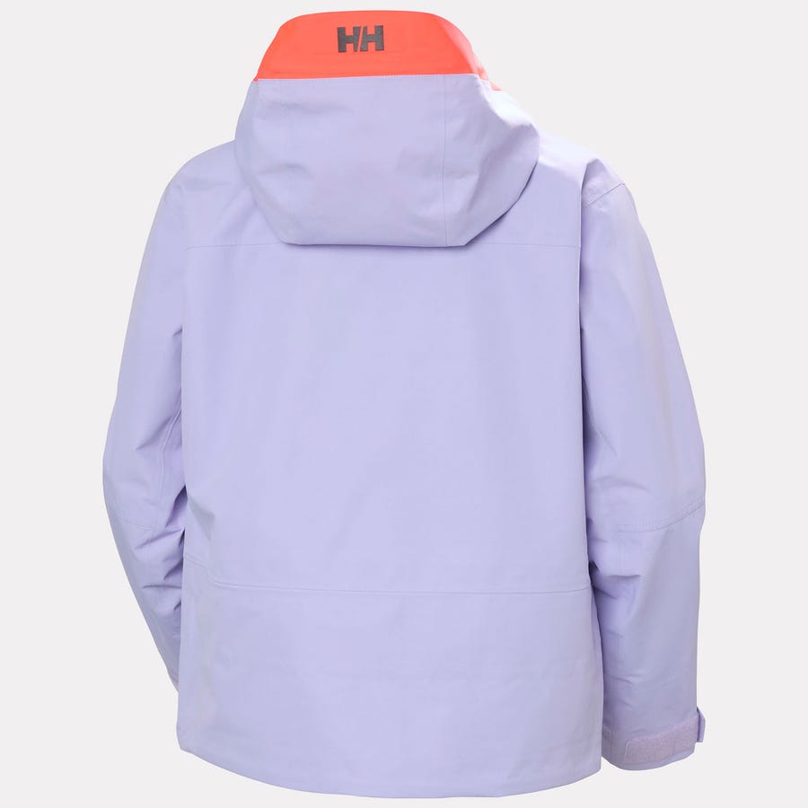 Veste Coquille Emiko pour Femmes