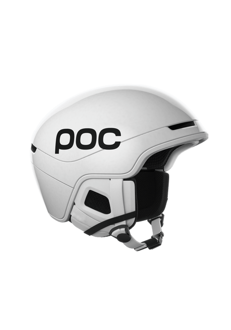 Casque de Ski Obex Contour - Blanc Hydrogène