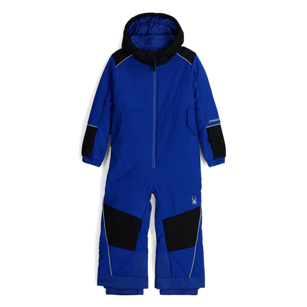 Toodler Stevie Snowsuit