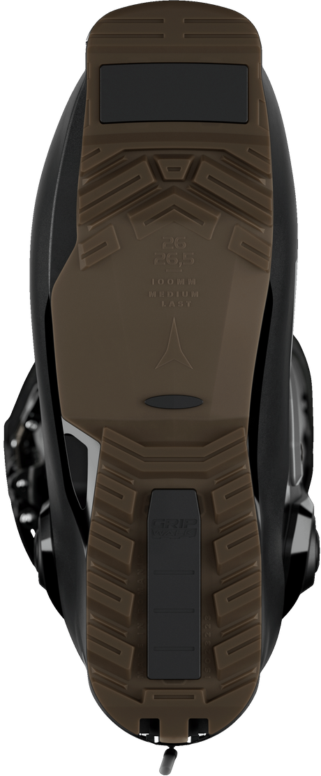 BACKLAND XTD CARBON 120 GW