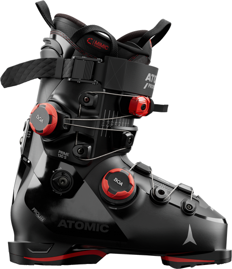 HAWX PRIME 130 S DUAL BOA