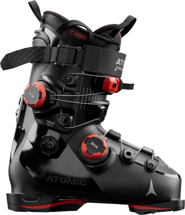 HAWX PRIME 130 S DUAL BOA