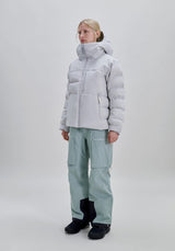 Veste Loft pour Femme - Gris Granite