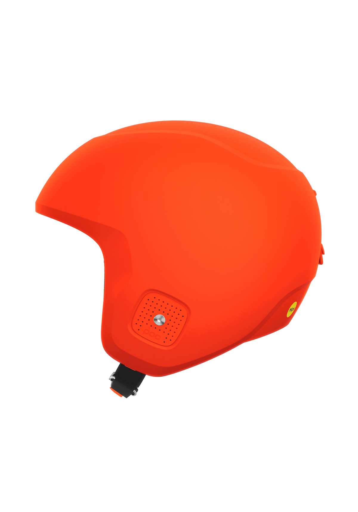 Casque de ski Skull Dura X MIPS - Orange fluorescent mat