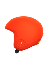 Casque de ski Skull Dura X MIPS - Orange fluorescent mat