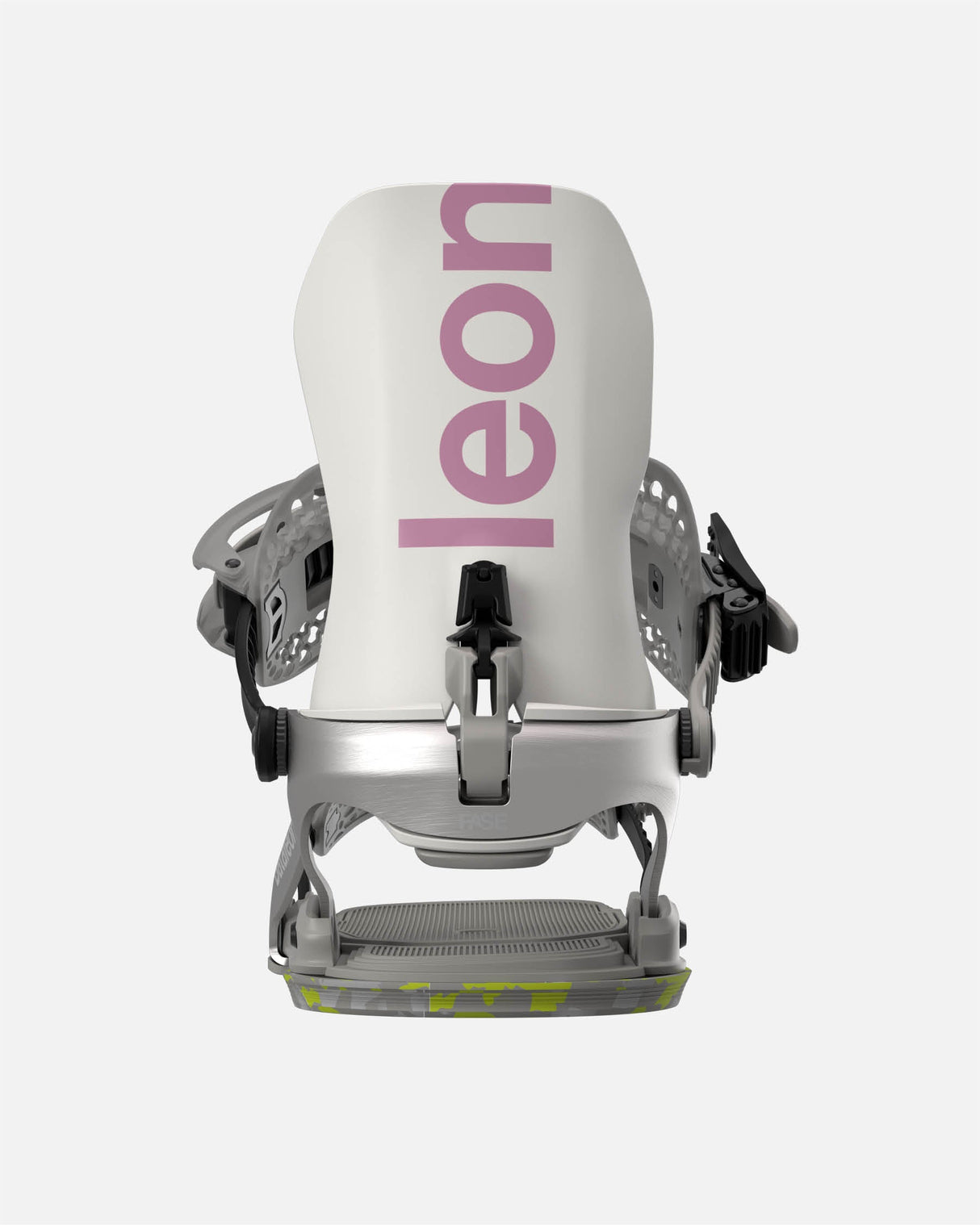 Women's Blaster AsymWrap™ FASE® Snowboard Bindings