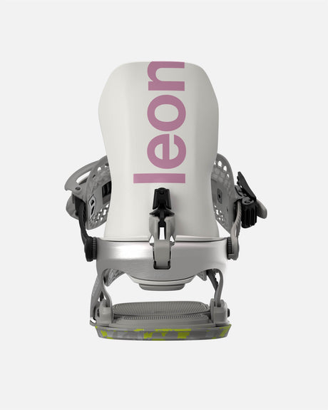 Women's Blaster AsymWrap™ FASE® Snowboard Bindings