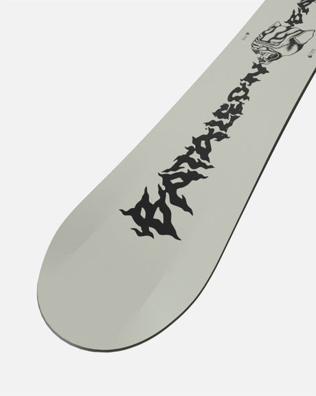 Men's Disaster Snowboard