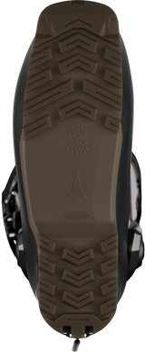 BACKLAND XTD CARBON 115 W