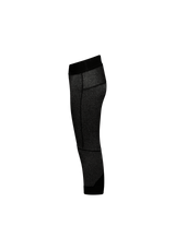 Collants de ski pour enfants résistants aux coupures Uranium Black
