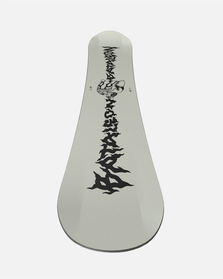Men's Disaster Snowboard