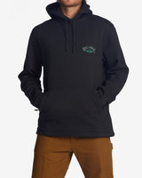 Compass Pullover