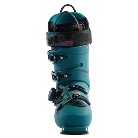 Lange Code 120 BOA MV GW Mens Ski Boot 2027