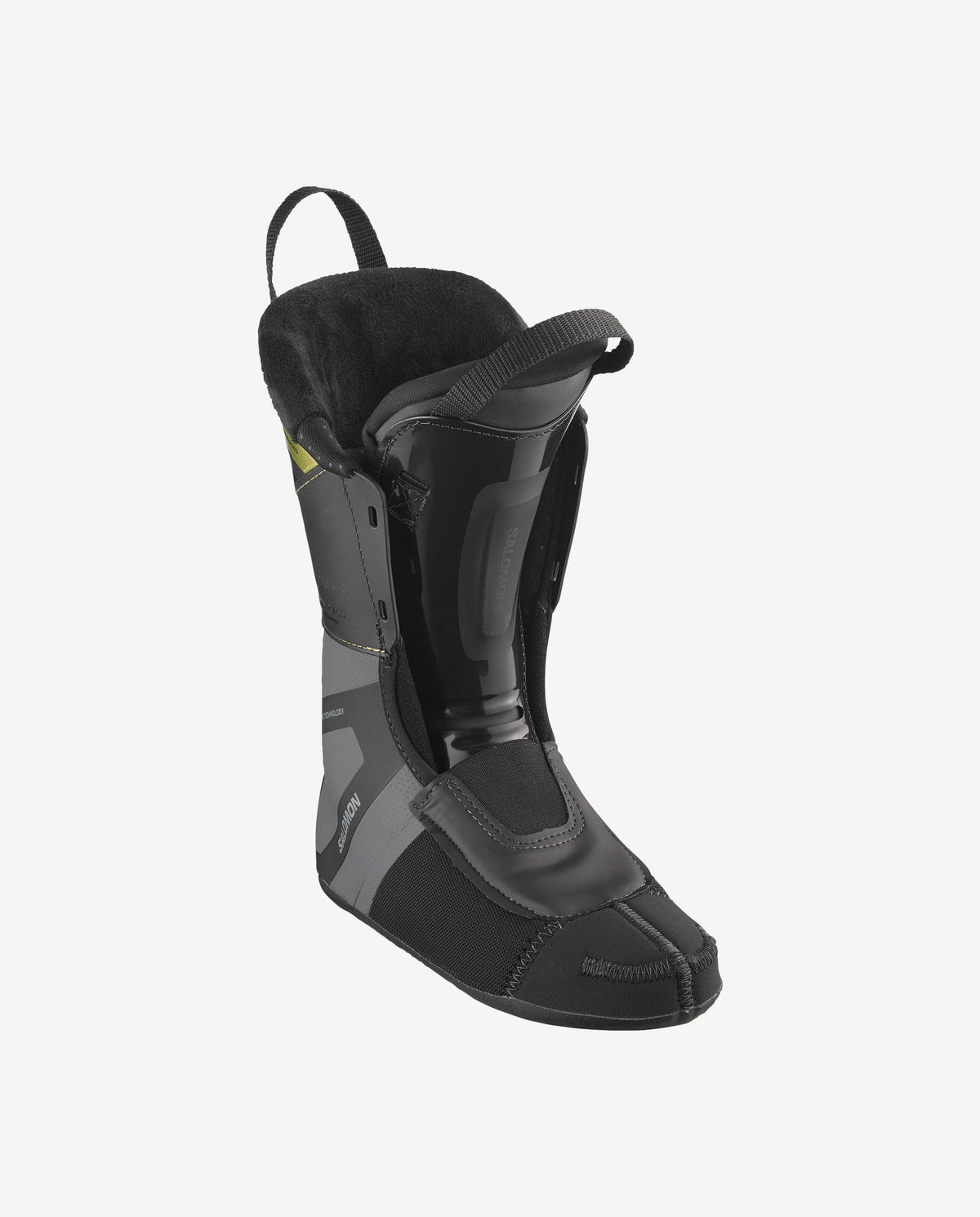 S/PRO ALPHA C BOA 95