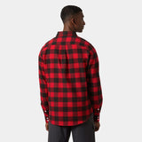 Men's Lokka Flannel Shirt