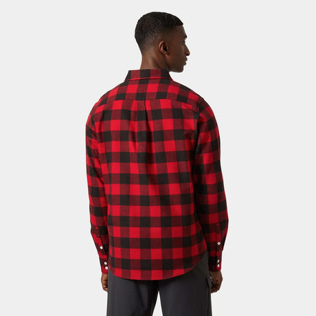 Men's Lokka Flannel Shirt