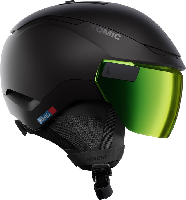 Casque Atomic Revent GT AMID Visor HD Photo