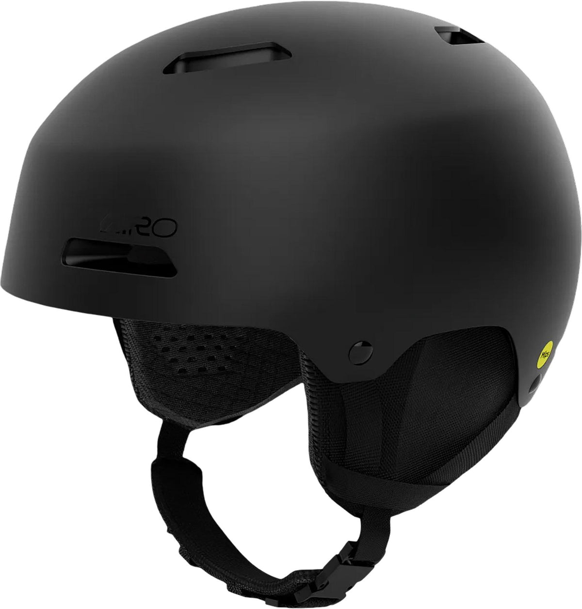 Casque Giro Ledge MIPS - Homme