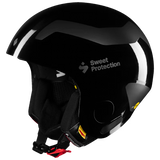 Volata 2Vi® Mips Race Helmet - Gloss Black