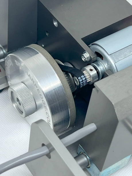 Affuteuse de précision pour skis & snowboards