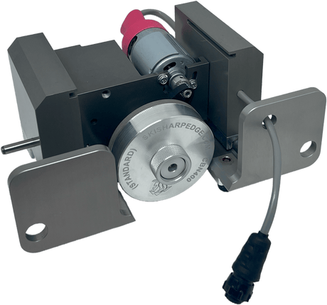 Affuteuse de précision pour skis & snowboards