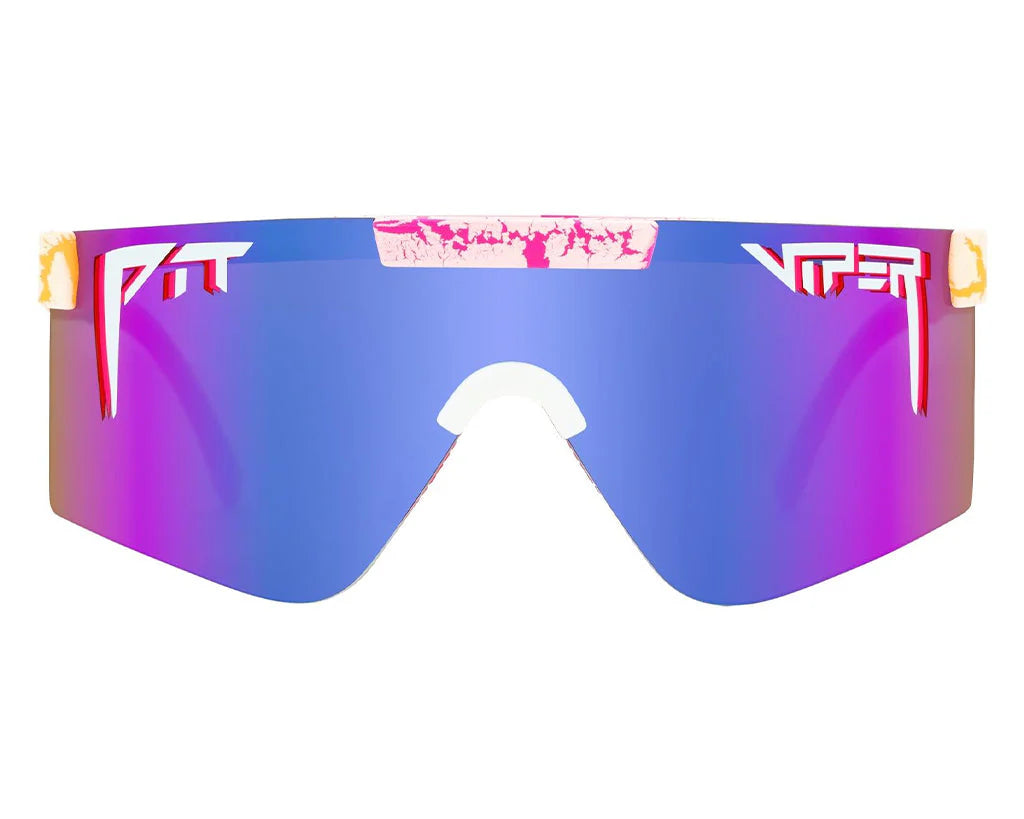 The Aftershock polarized blue/purple 2000