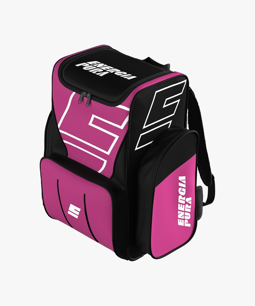 Racer Bag Senior fuxia