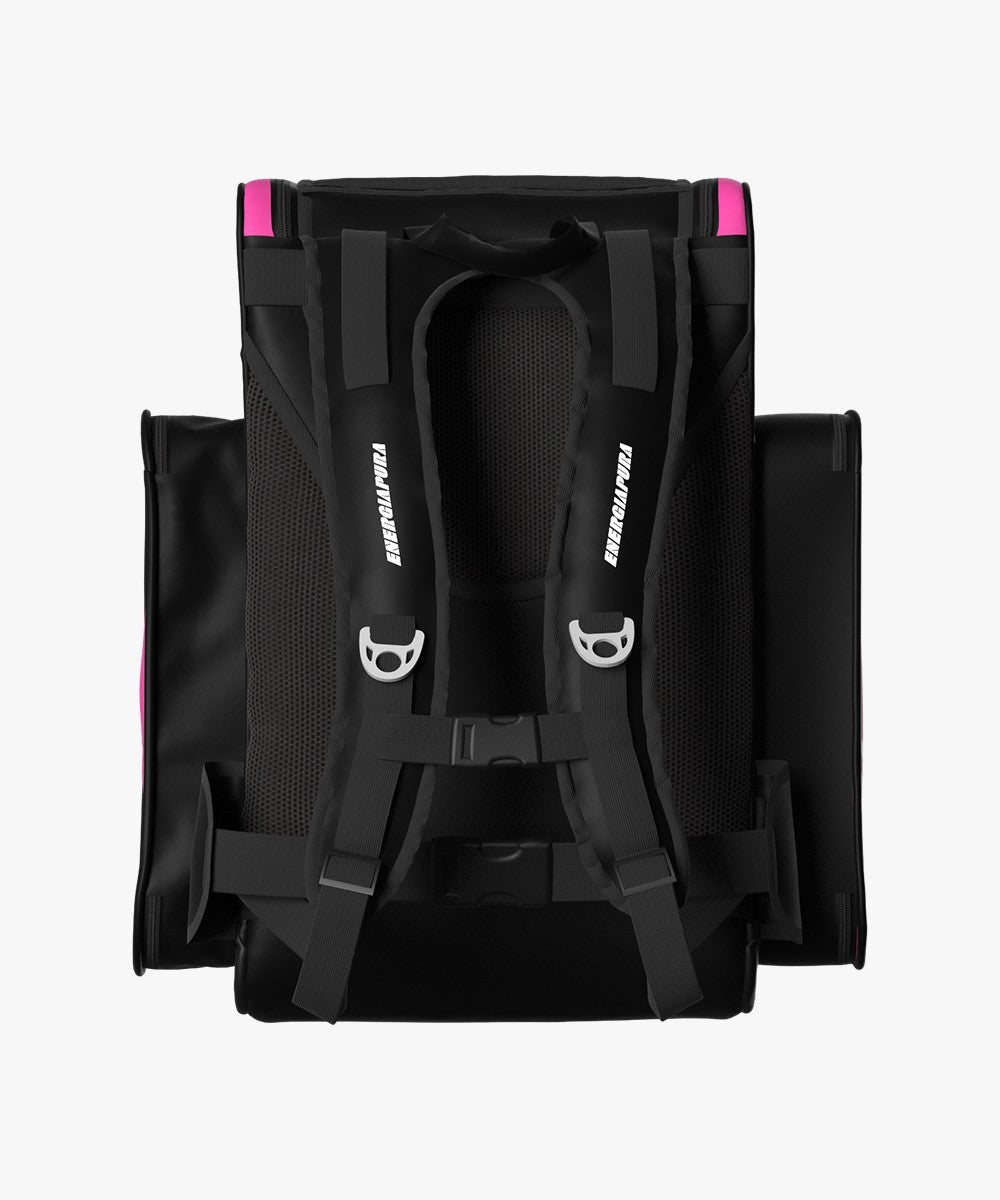 Racer Bag Senior fuxia