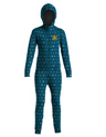 YOUTH NINJA SUIT