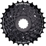 Cassette Shimano CS-HG200-7 7 Vitesses 12-32