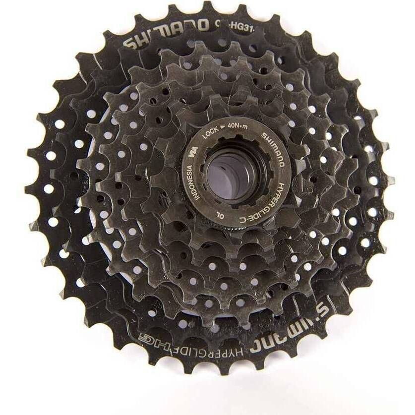 Cassette Shimano Altus CS-HG31-8 8 Vitesses