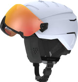 Atomic Savor GT Amid Visor HD Photo