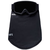 Mfi mesh neckwarmer