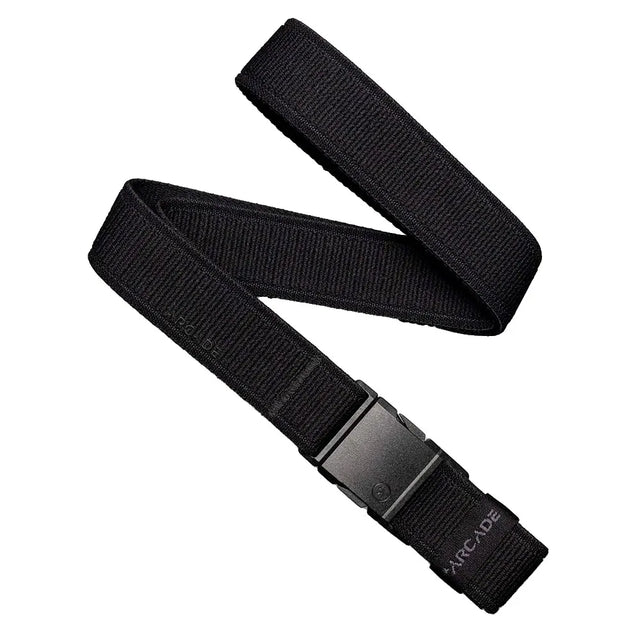 Ceinture longue Arcade Atlas Slim