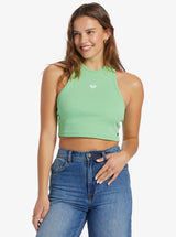 Bright Boardwalk Top