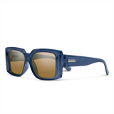 Suncloud astoria black/plr gray green 