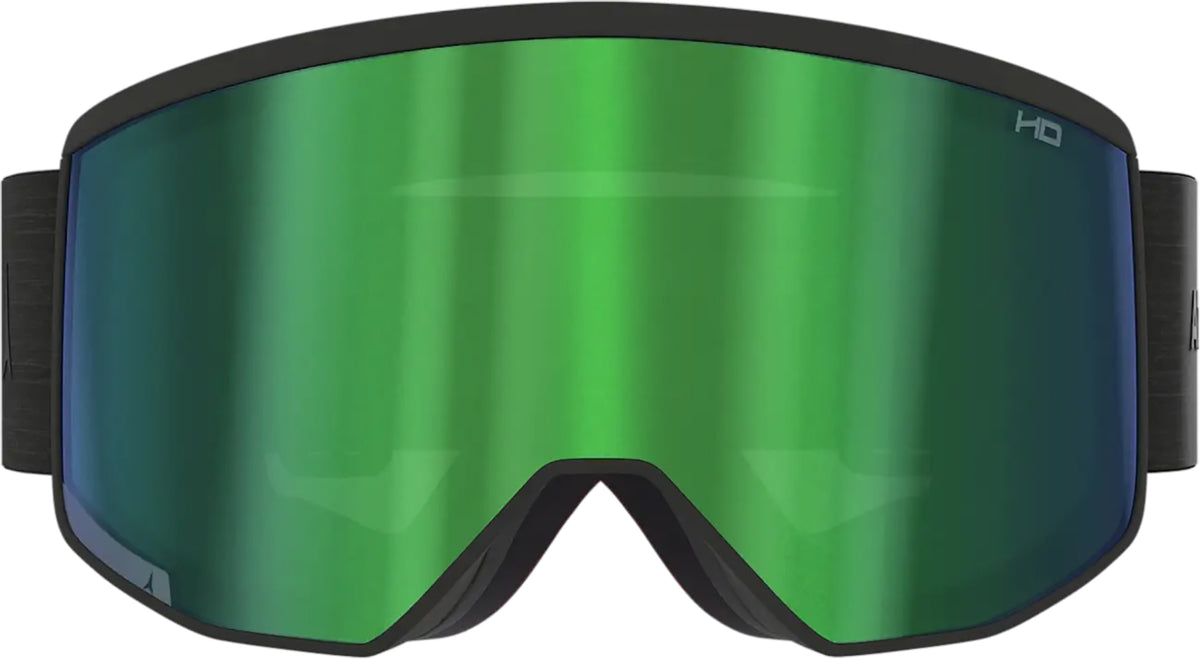 Atomic Lunettes de ski Four Pro L HD - Unisexe
