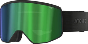 Atomic Lunettes de ski Four Pro L HD - Unisexe