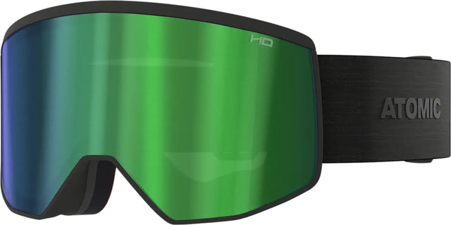 Atomic Lunettes de ski Four Pro L HD - Unisexe