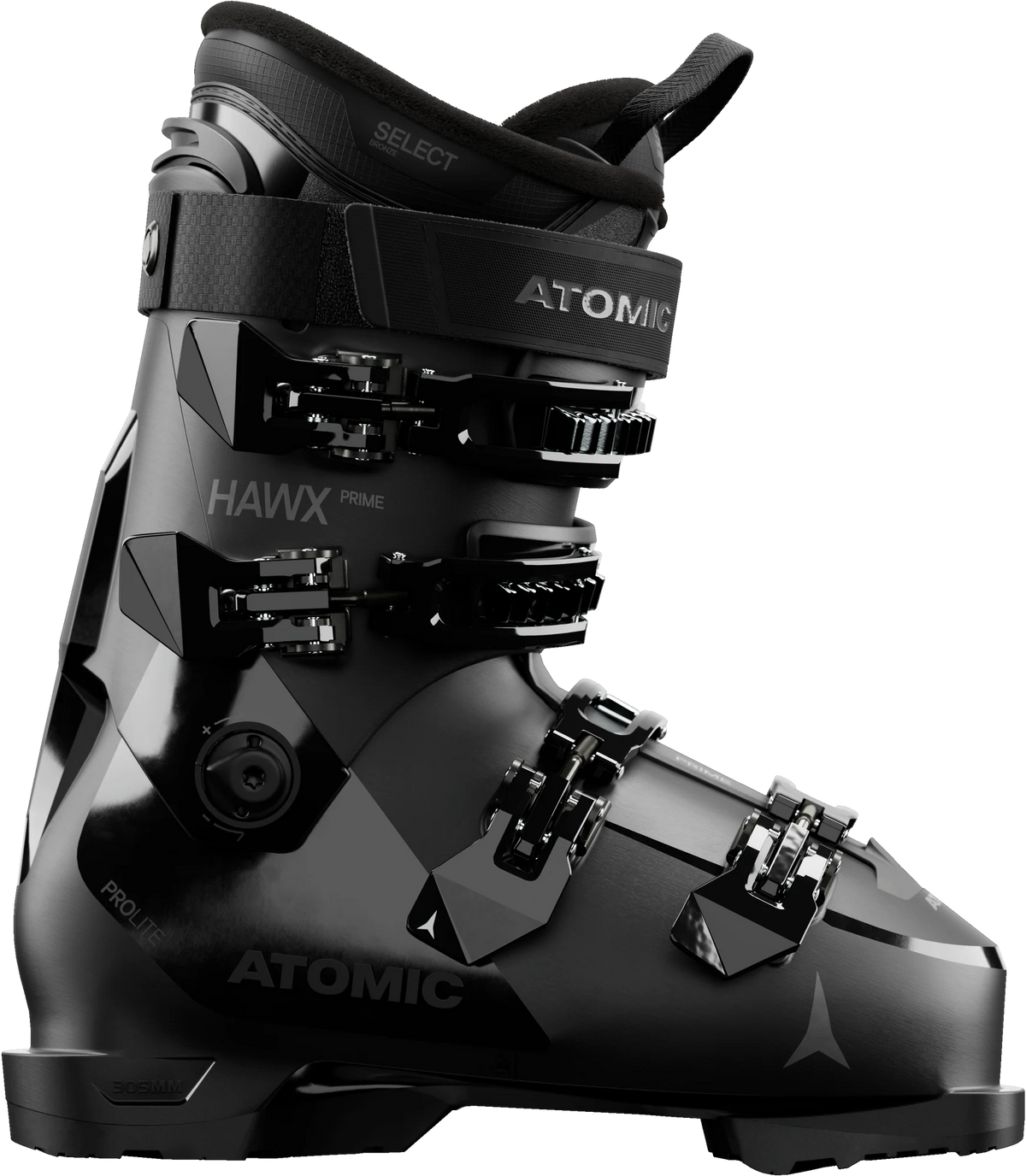 HAWX PRIME
