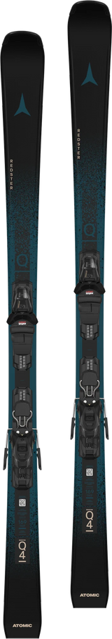 REDSTER Q4 + M 10 GW