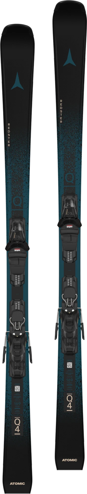 REDSTER Q4 + M 10 GW