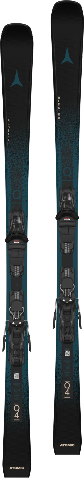 REDSTER Q4 + M 10 GW