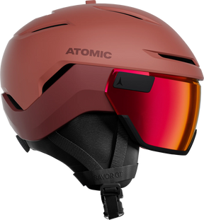 SAVOR GT VISOR HD