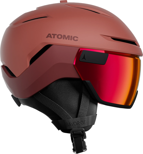 SAVOR GT VISOR HD