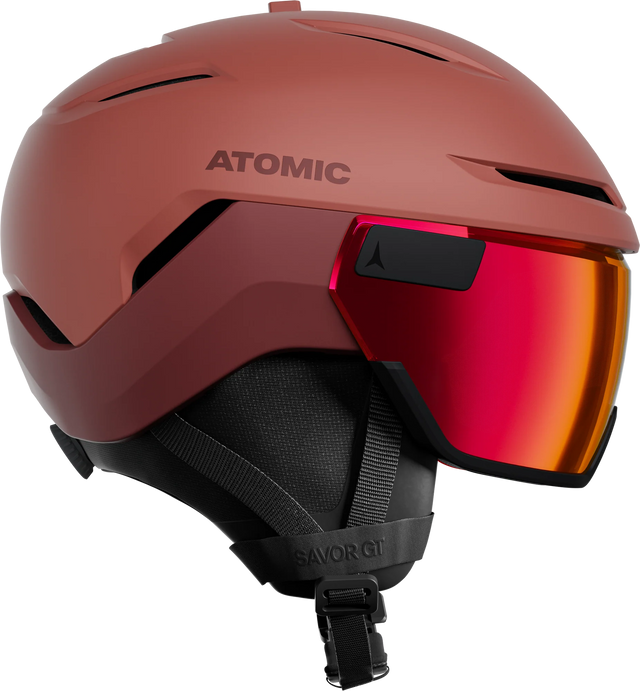 SAVOR GT VISOR HD