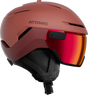 SAVOR GT VISOR HD