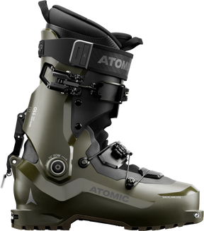BACKLAND XTD 110