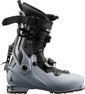 BACKLAND CARBON